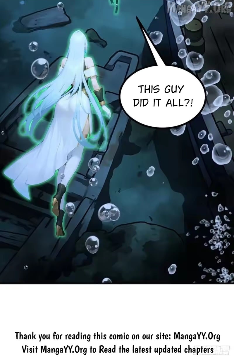 Primordial Ten Fiends: Others Tame Beasts, I Tame Beast Girls Chapter 124 - page 25